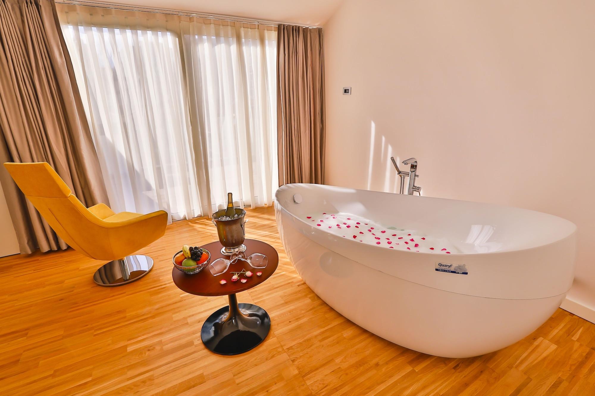 Business Life Hotel Stambuł Zewnętrze zdjęcie