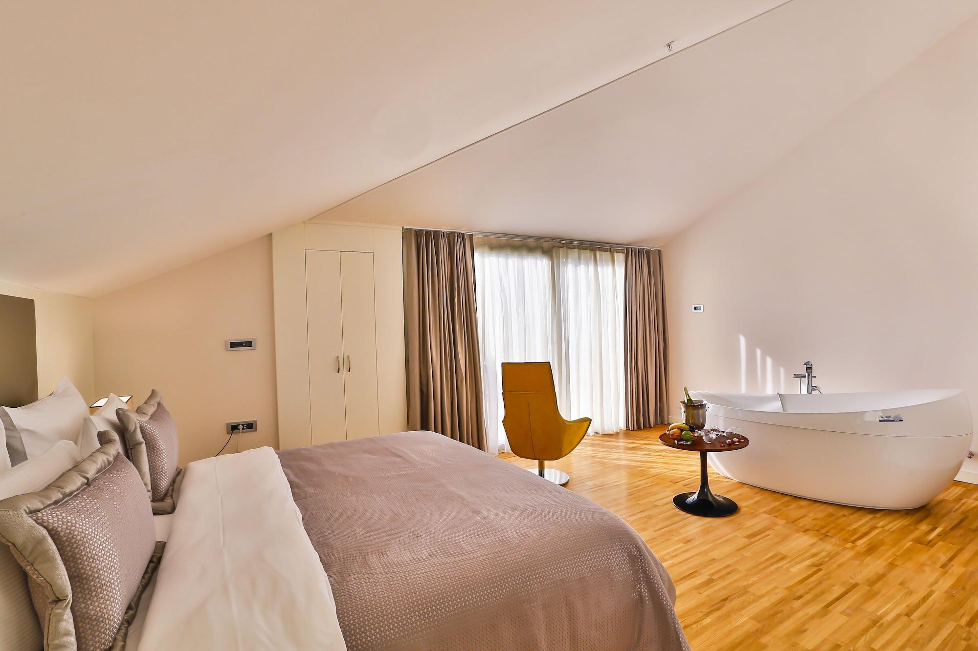 Business Life Hotel Stambuł Zewnętrze zdjęcie