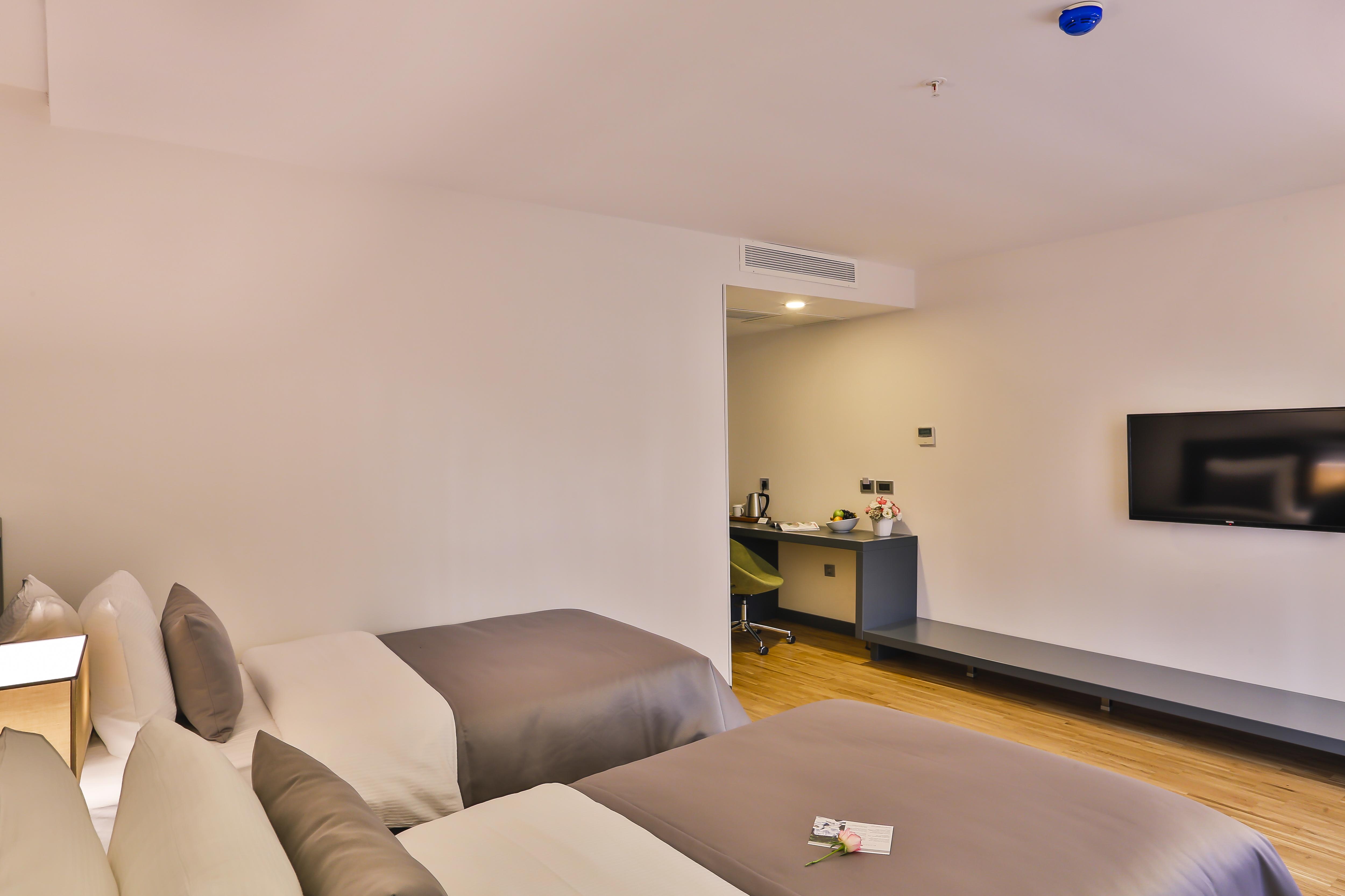 Business Life Hotel Stambuł Zewnętrze zdjęcie