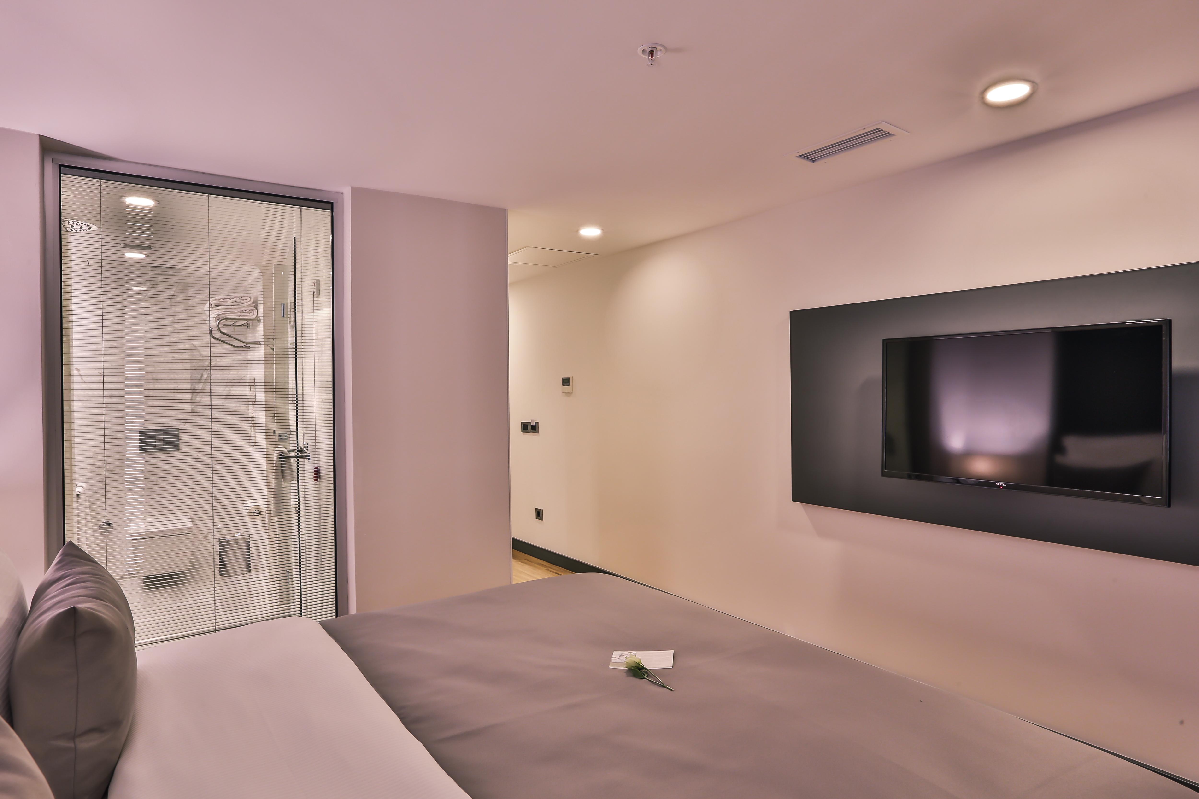 Business Life Hotel Stambuł Zewnętrze zdjęcie