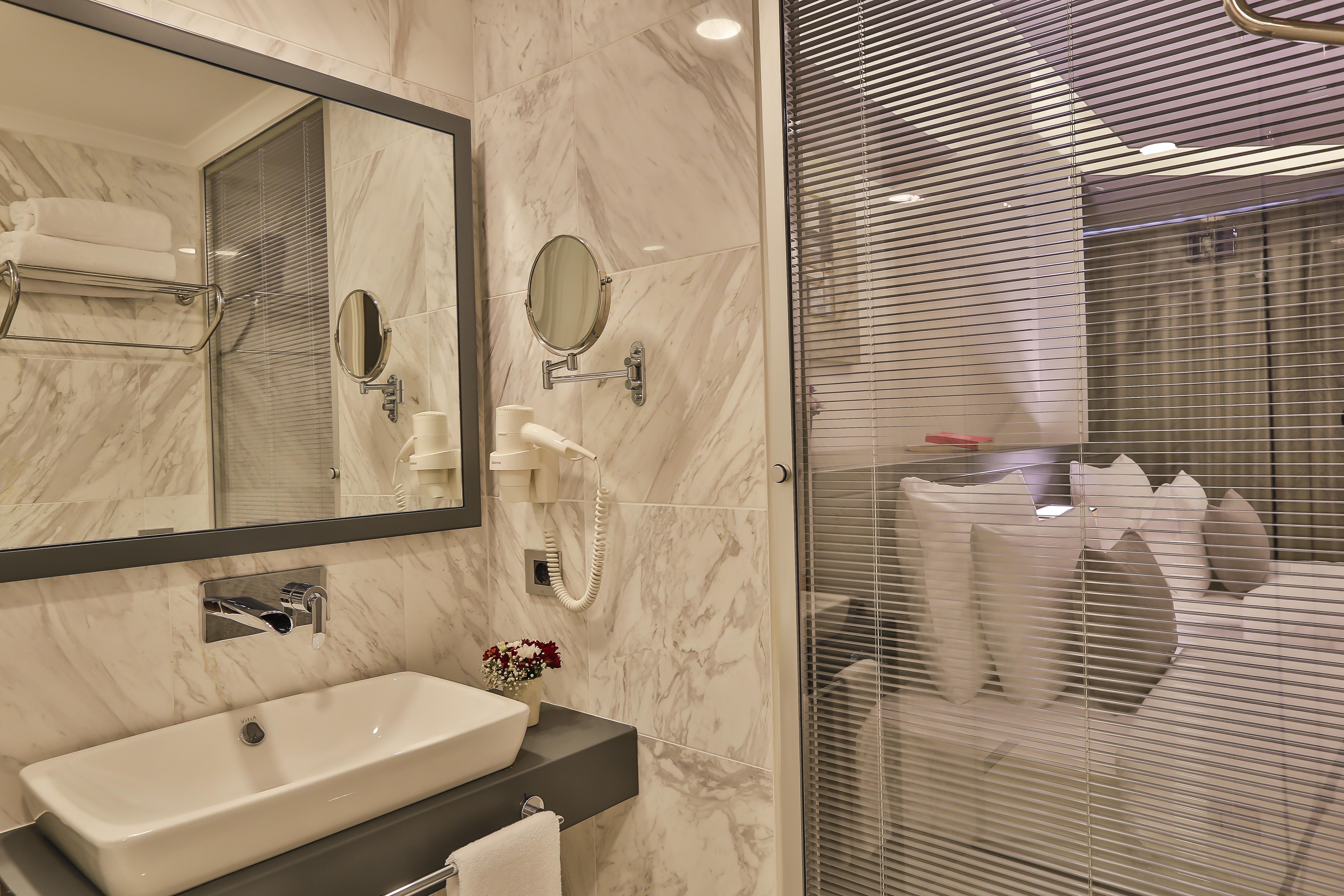 Business Life Hotel Stambuł Zewnętrze zdjęcie