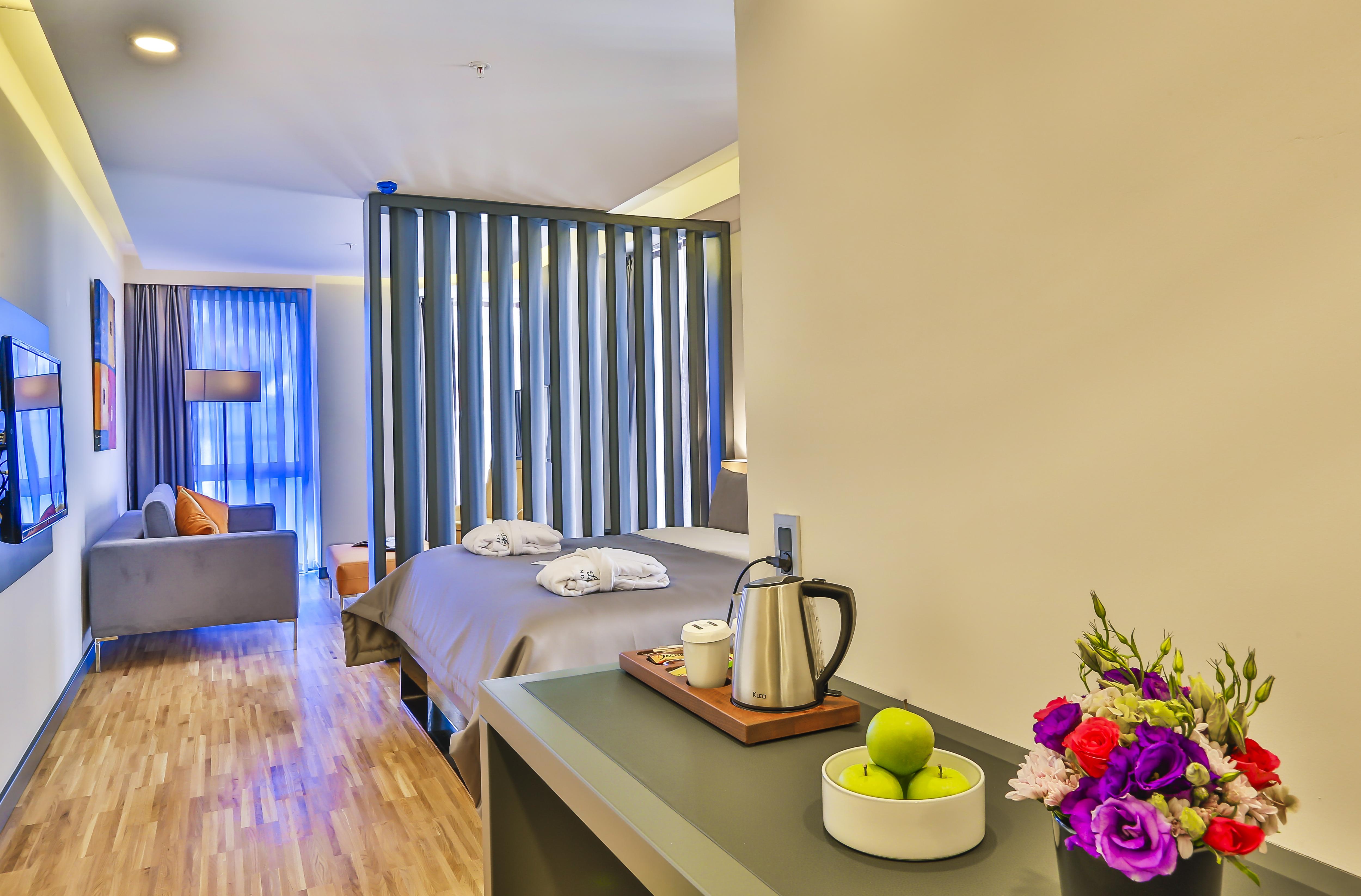 Business Life Hotel Stambuł Zewnętrze zdjęcie