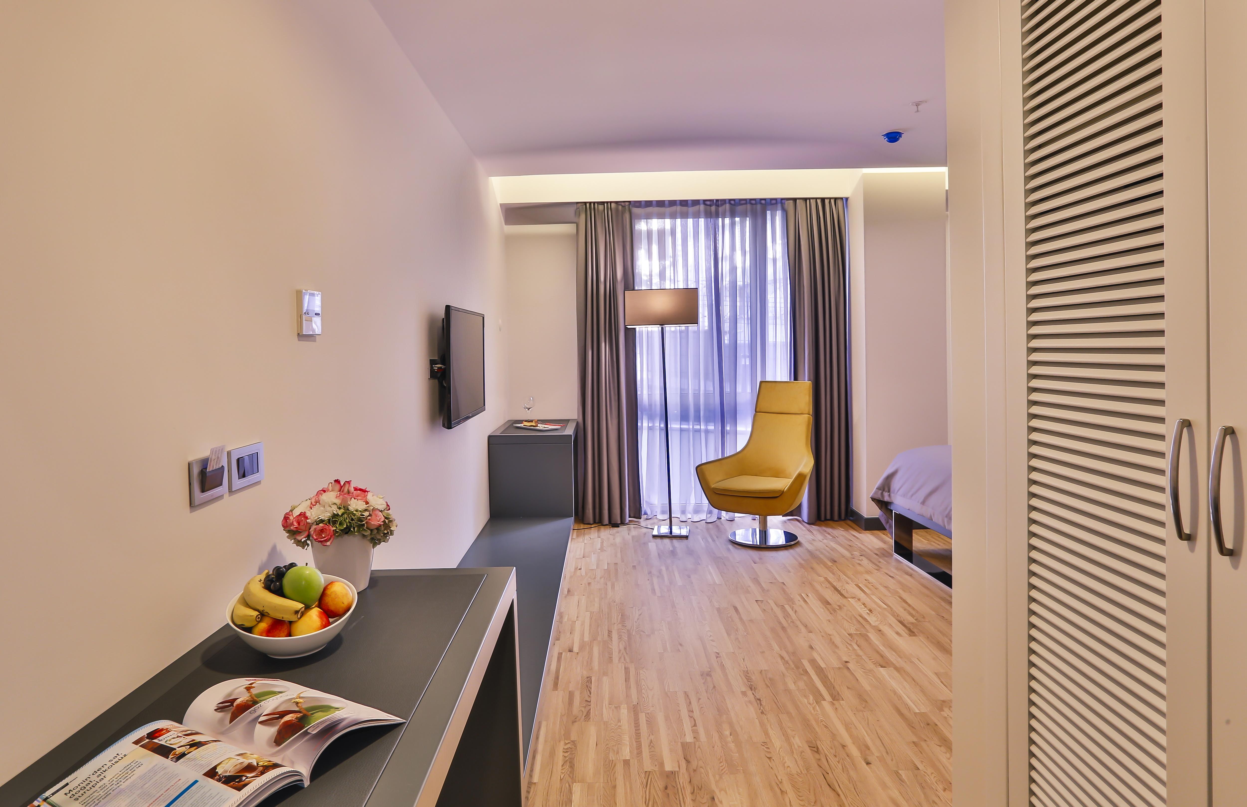 Business Life Hotel Stambuł Zewnętrze zdjęcie