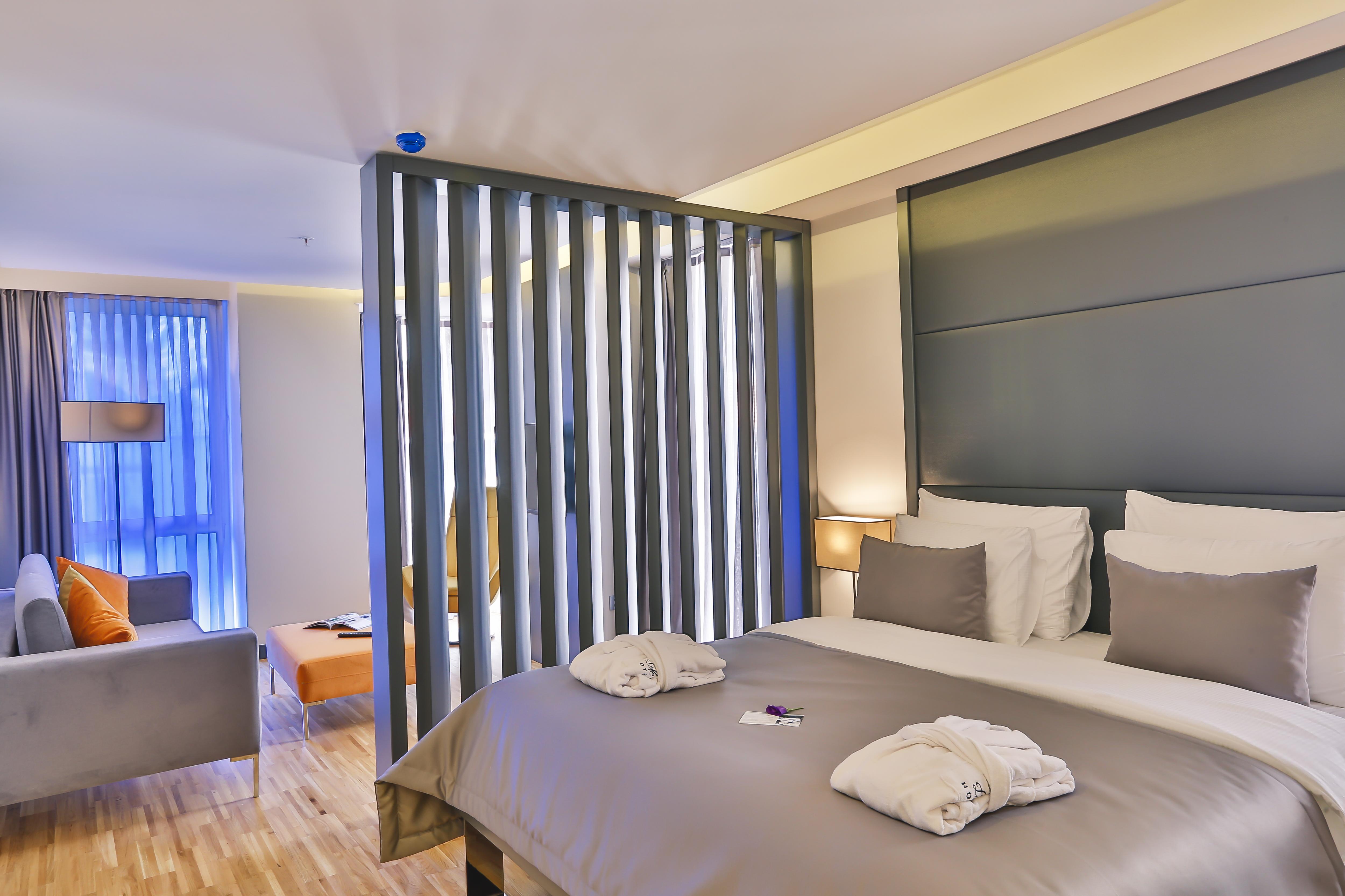 Business Life Hotel Stambuł Zewnętrze zdjęcie
