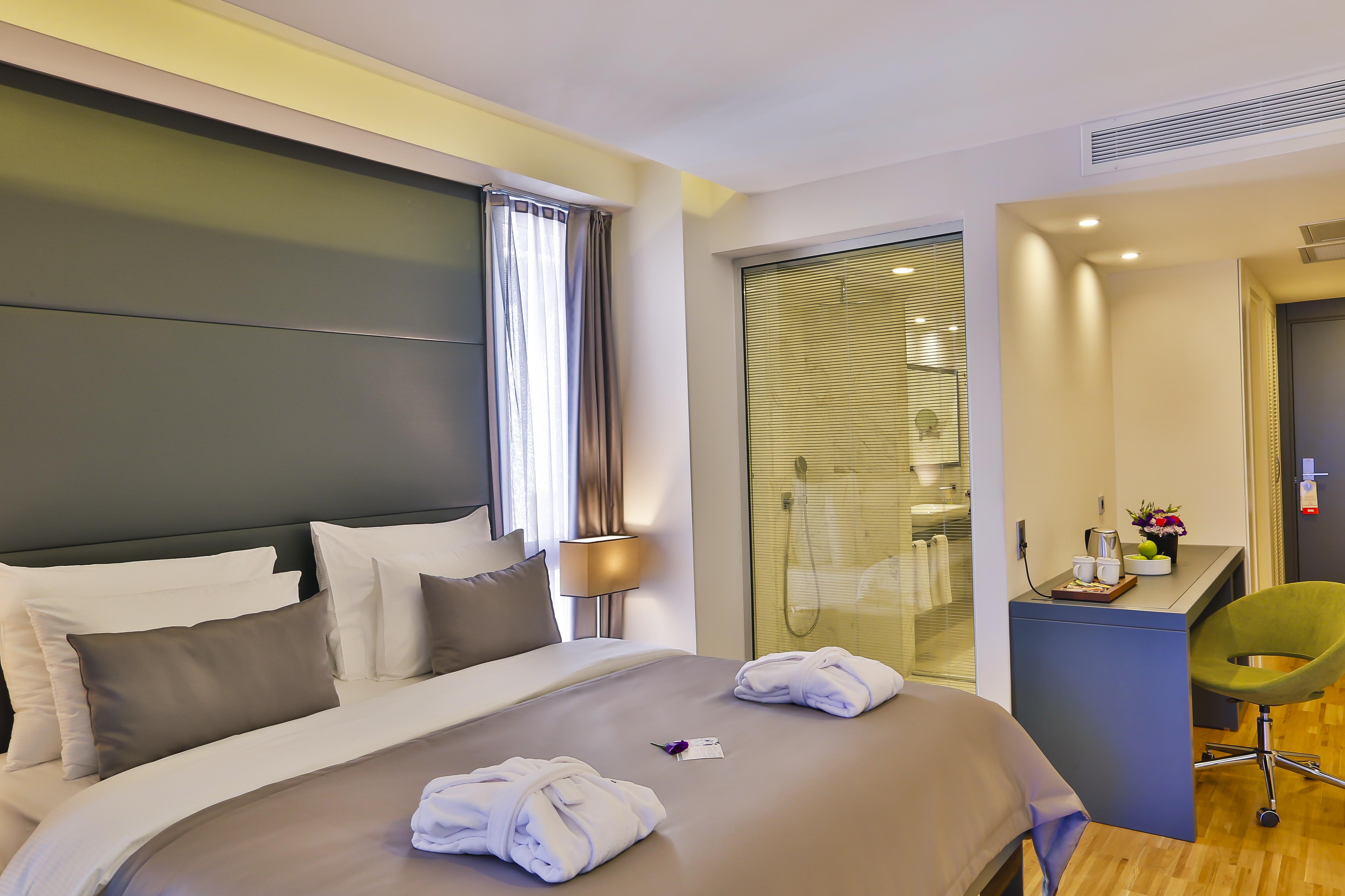 Business Life Hotel Stambuł Zewnętrze zdjęcie