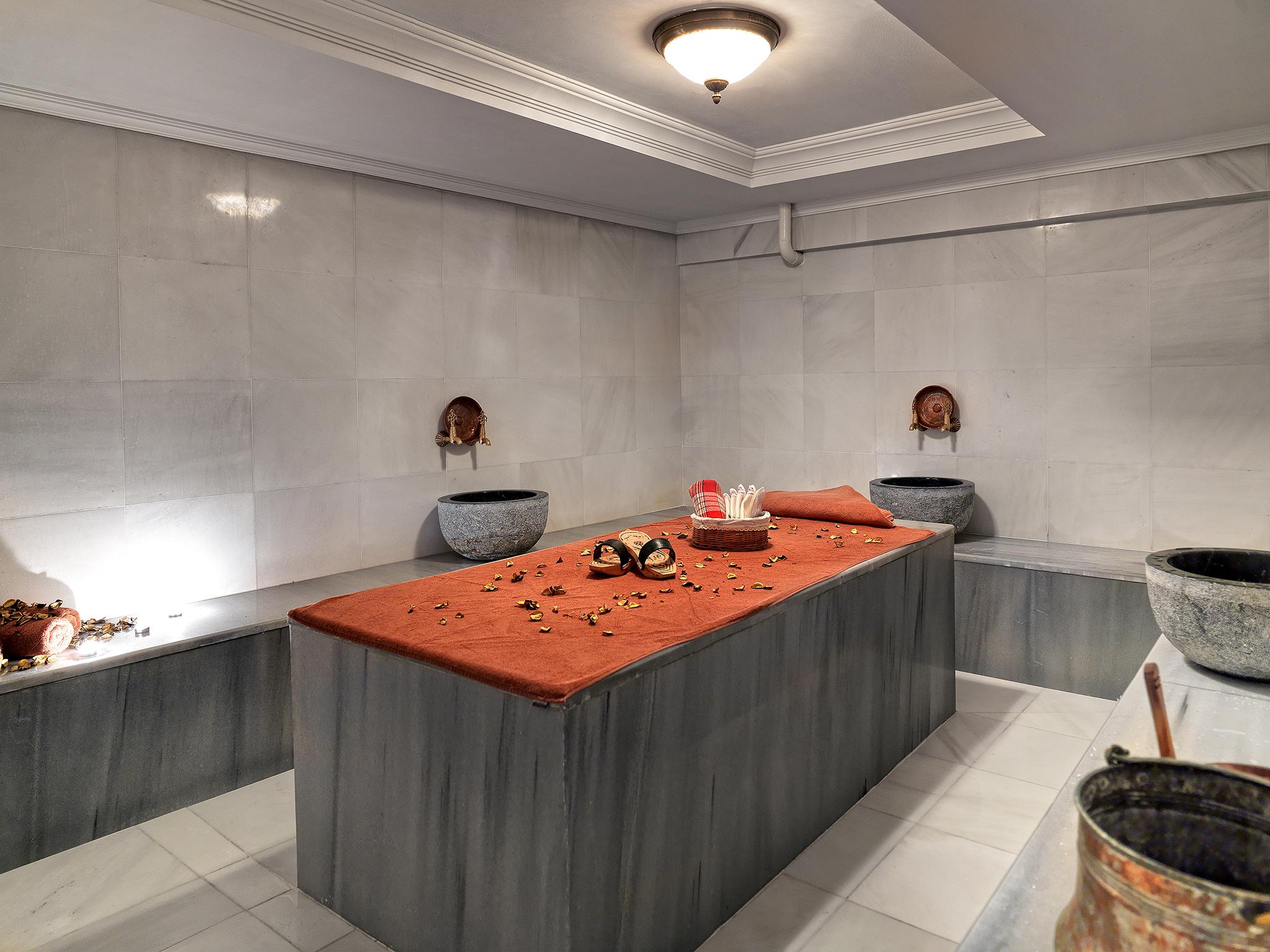 Business Life Hotel Stambuł Zewnętrze zdjęcie