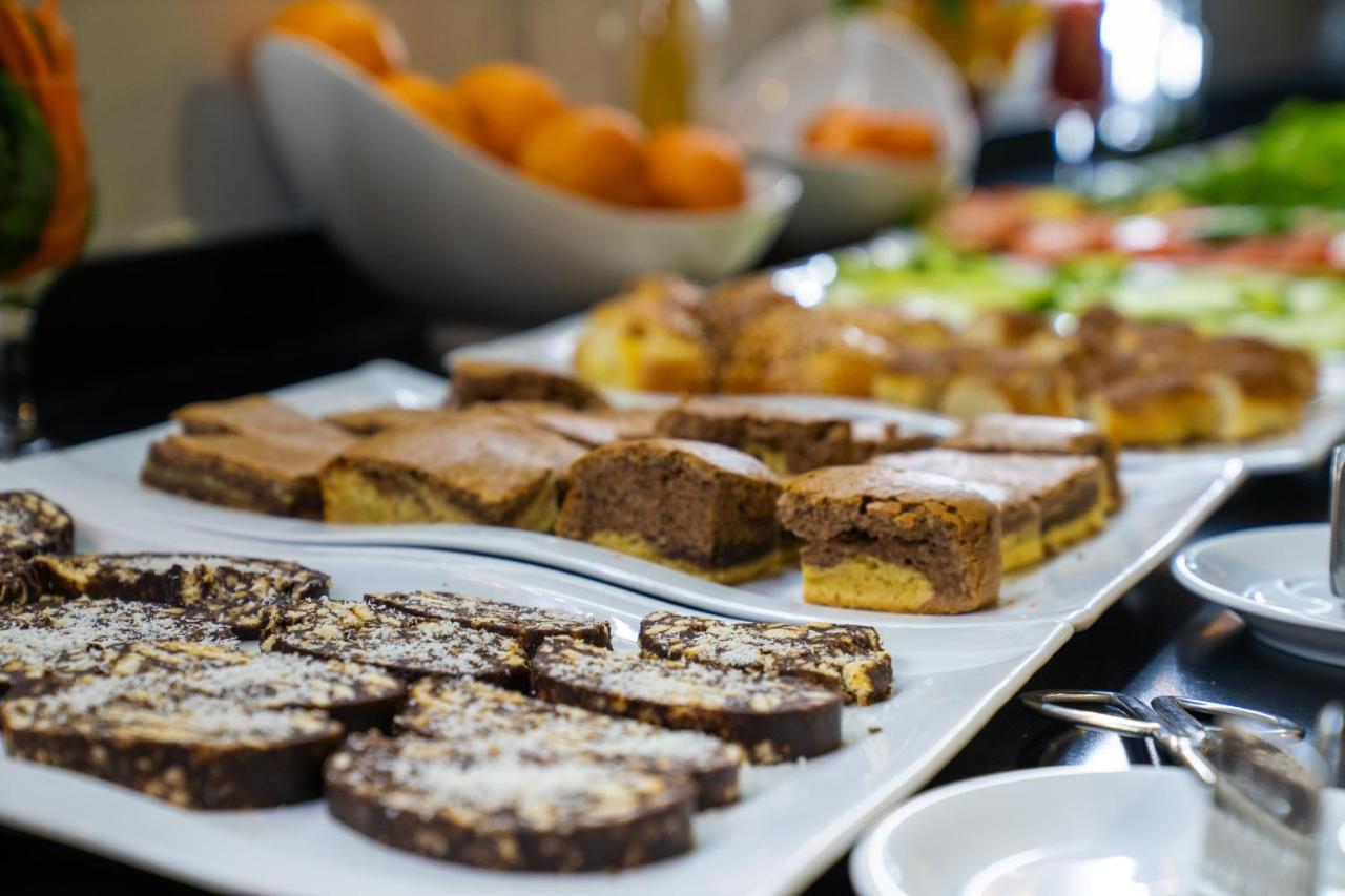 Business Life Hotel Stambuł Zewnętrze zdjęcie