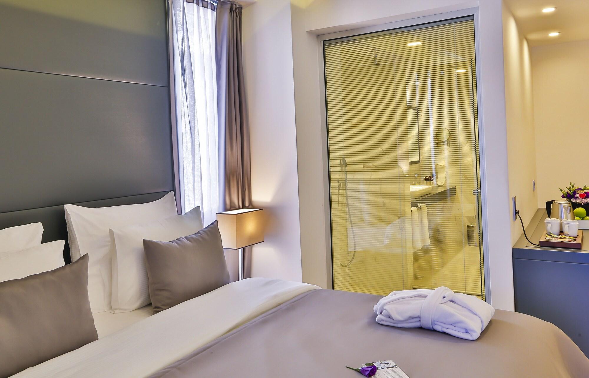 Business Life Hotel Stambuł Zewnętrze zdjęcie
