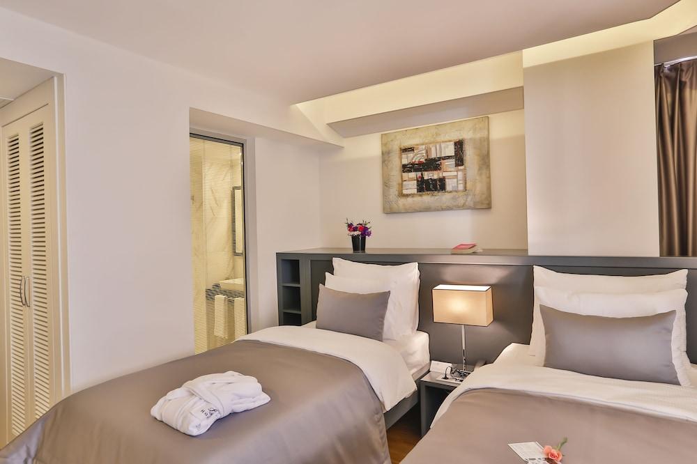 Business Life Hotel Stambuł Zewnętrze zdjęcie