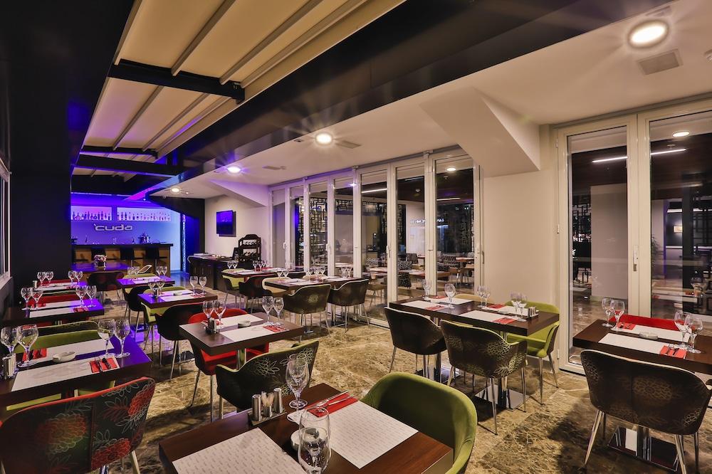 Business Life Hotel Stambuł Zewnętrze zdjęcie