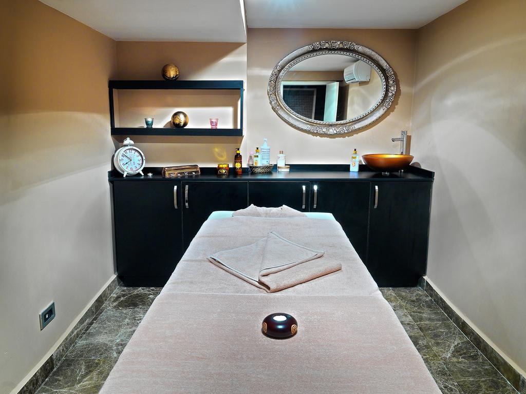 Business Life Hotel Stambuł Zewnętrze zdjęcie