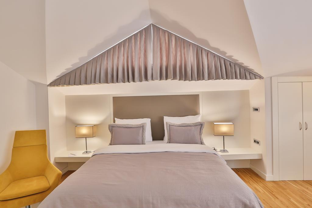 Business Life Hotel Stambuł Zewnętrze zdjęcie