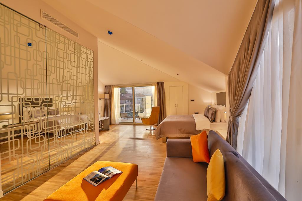 Business Life Hotel Stambuł Zewnętrze zdjęcie