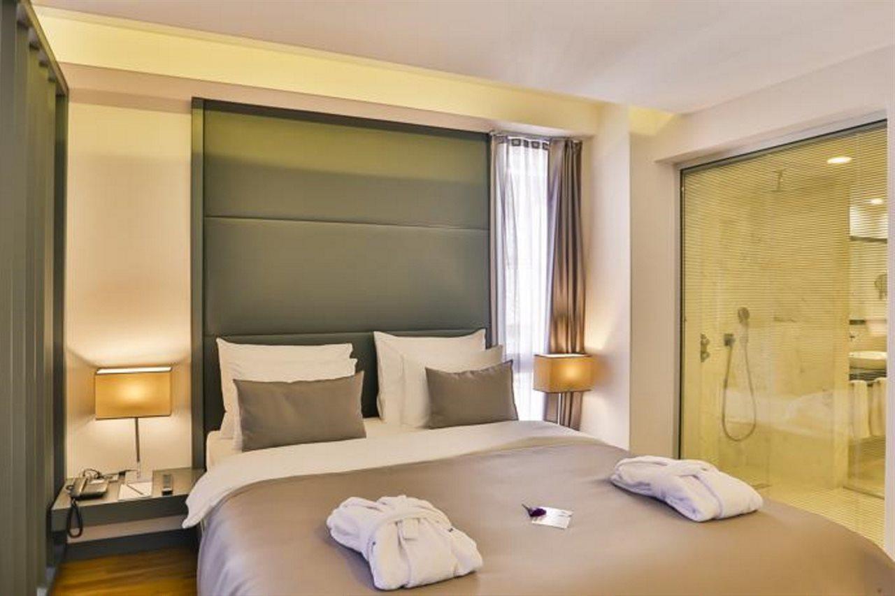Business Life Hotel Stambuł Zewnętrze zdjęcie