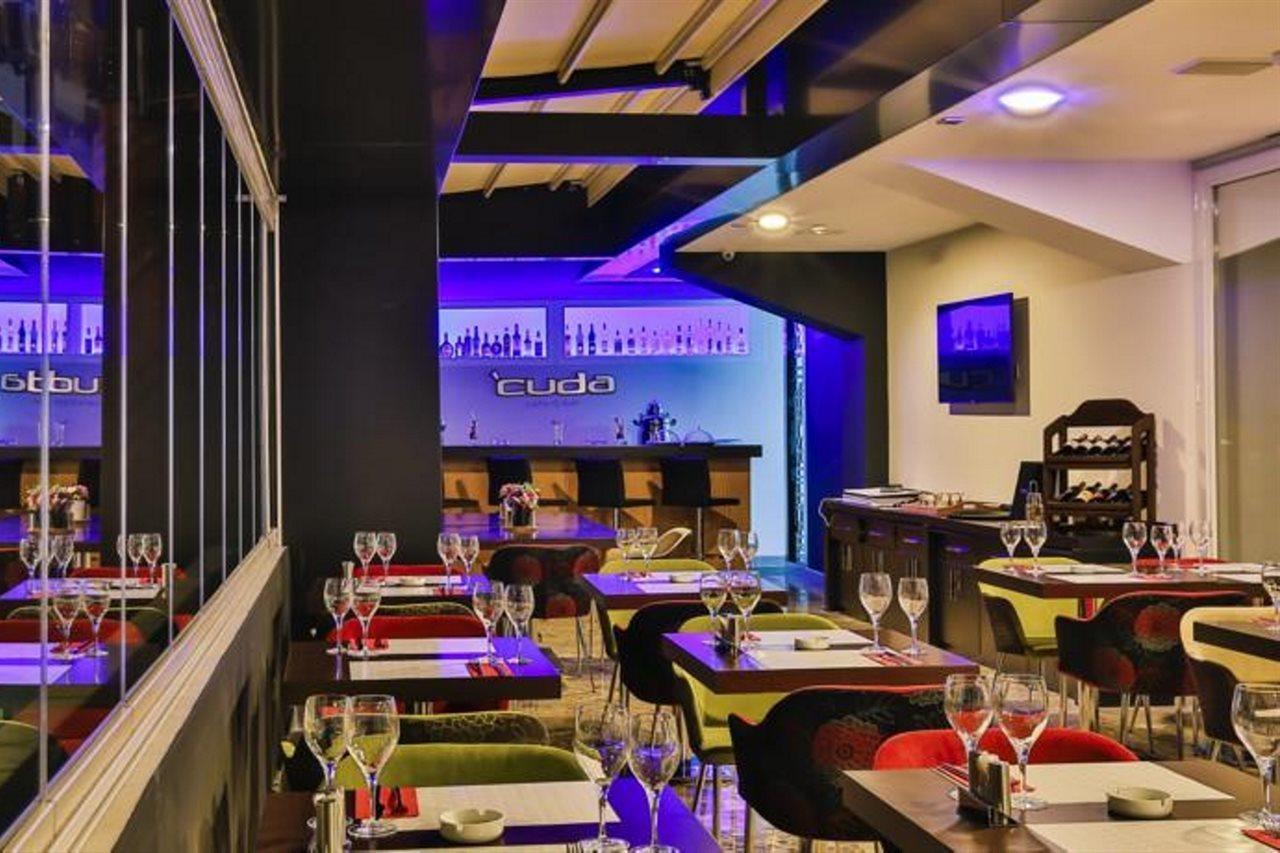 Business Life Hotel Stambuł Zewnętrze zdjęcie